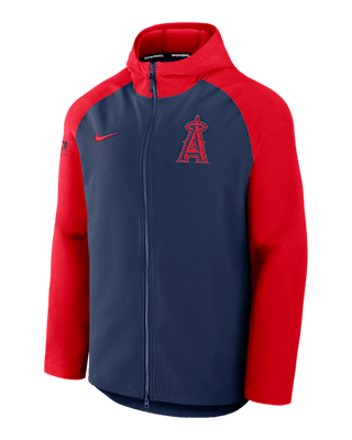 MLB Angels フーディパーカー NIKE Sサイズ レッド 楽天市場】ナイキ パーカー NIKE AC TF HOODIE PO メンズ レッド 赤
